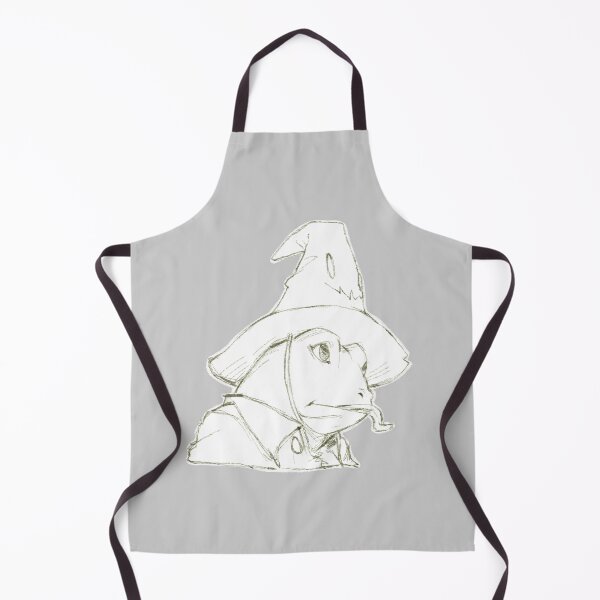 Item preview, Wizard Frog designed and sold by JuanAlmeidaArts.