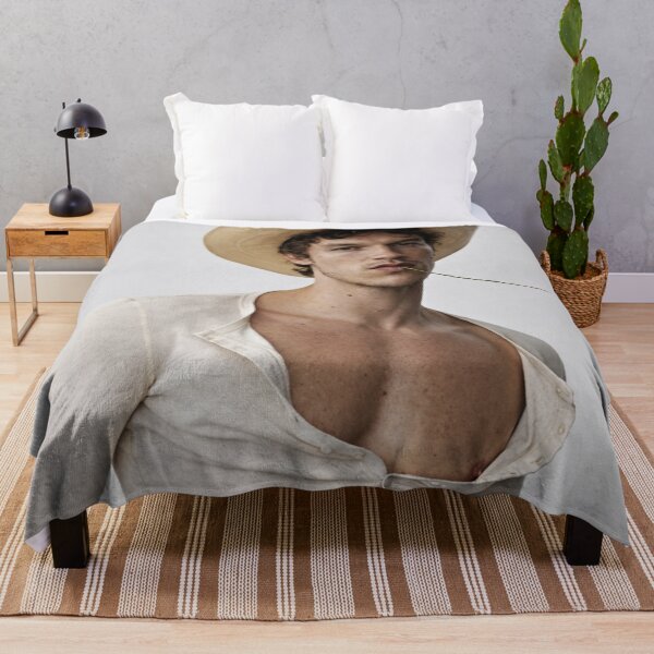 Item preview, Connor Storrie awesome designed and sold by pixelartshop4r.