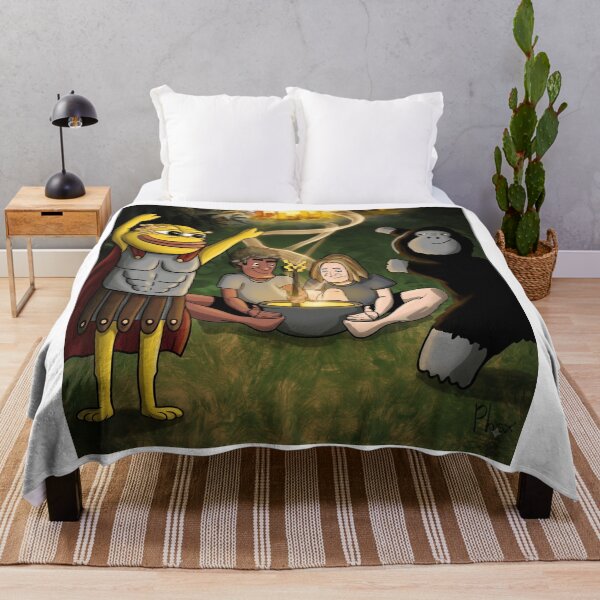 Item preview, Gorillaz: Mover and Chapper 2 designed and sold by GuiGorilla.