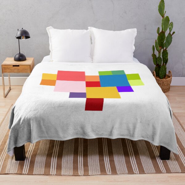 Item preview, Colorful Heart designed and sold by theFAWWAZ.