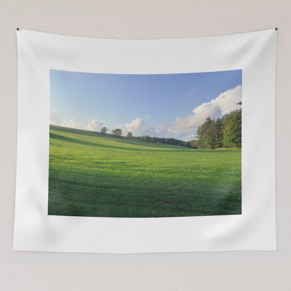 Item preview, Beautiful countryside designed and sold by Harmonyfellowship23.