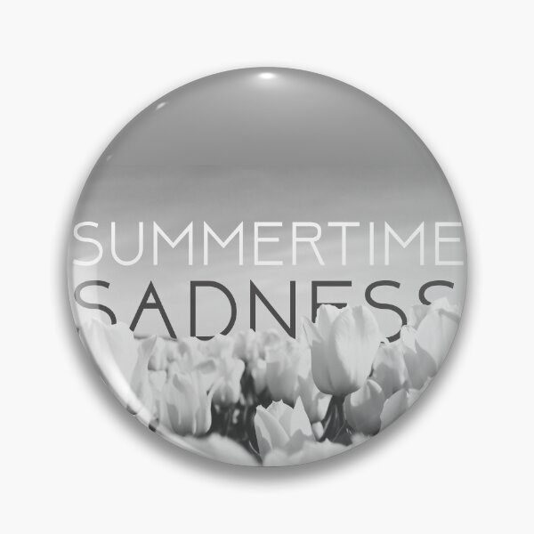 Item preview, Summertime Sadness  designed and sold by mensijazavcevic.