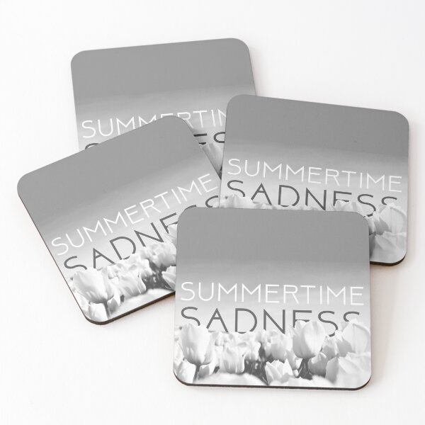 Item preview, Summertime Sadness  designed and sold by mensijazavcevic.