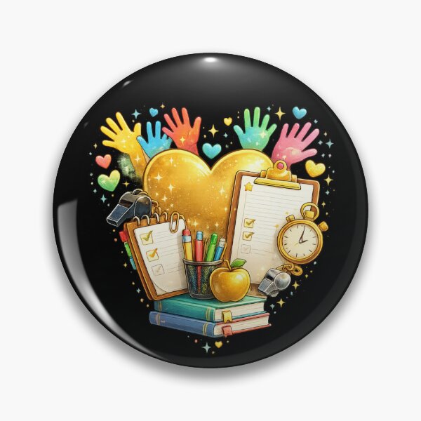 Item preview, Assistant Principal Appreciation Gift designed and sold by Corvoria.