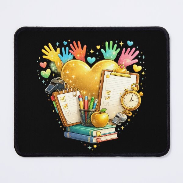 Item preview, Assistant Principal Appreciation Gift designed and sold by Corvoria.
