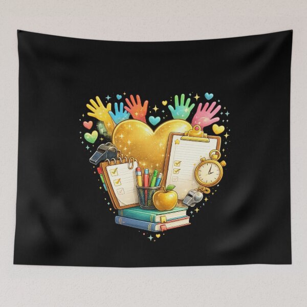 Item preview, Assistant Principal Appreciation Gift designed and sold by Corvoria.