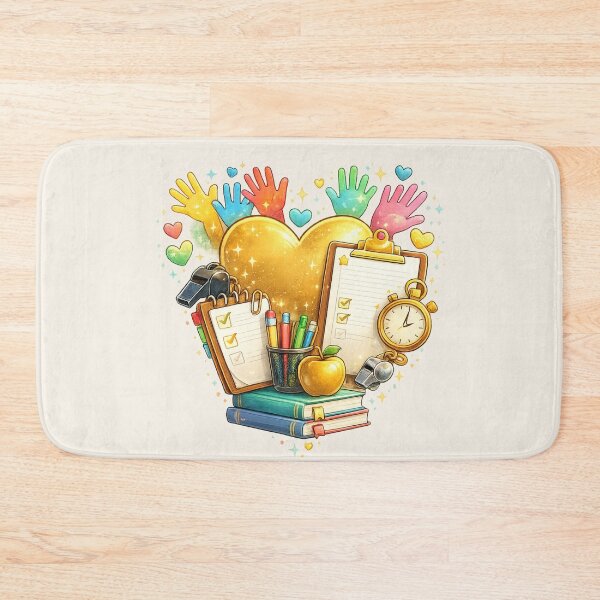 Item preview, Assistant Principal Appreciation Gift designed and sold by Corvoria.