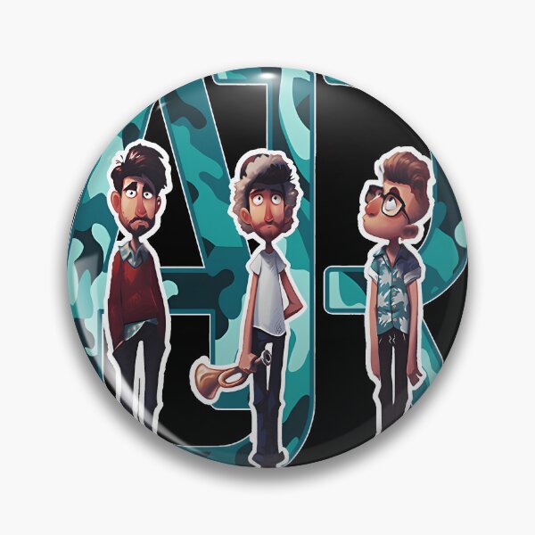 Item preview, AJR-Band designed and sold by Schuermann Timothy.