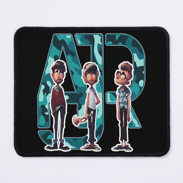 Item preview, AJR-Band designed and sold by Schuermann Timothy.