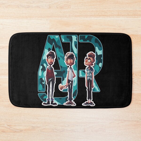 Item preview, AJR-Band designed and sold by Schuermann Timothy.