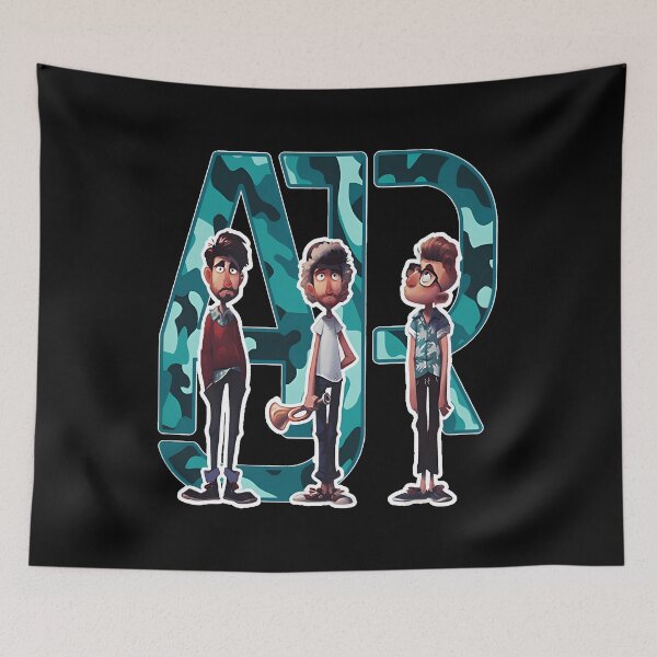 Item preview, AJR-Band designed and sold by Schuermann Timothy.