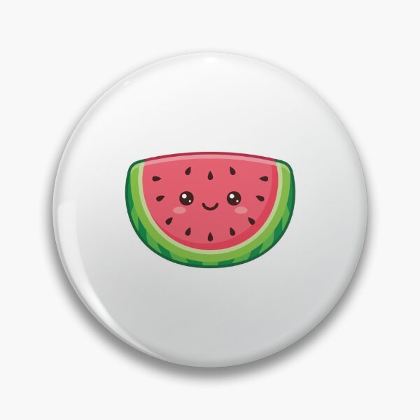 Item preview, Watermelon, Cute Fruit designed and sold by Mqyou.
