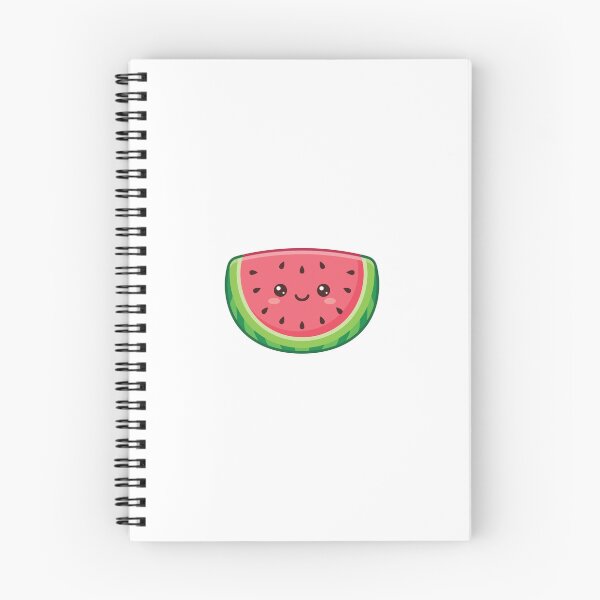 Item preview, Watermelon, Cute Fruit designed and sold by Mqyou.