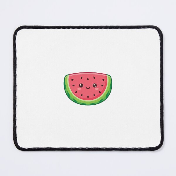 Item preview, Watermelon, Cute Fruit designed and sold by Mqyou.