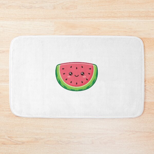 Item preview, Watermelon, Cute Fruit designed and sold by Mqyou.