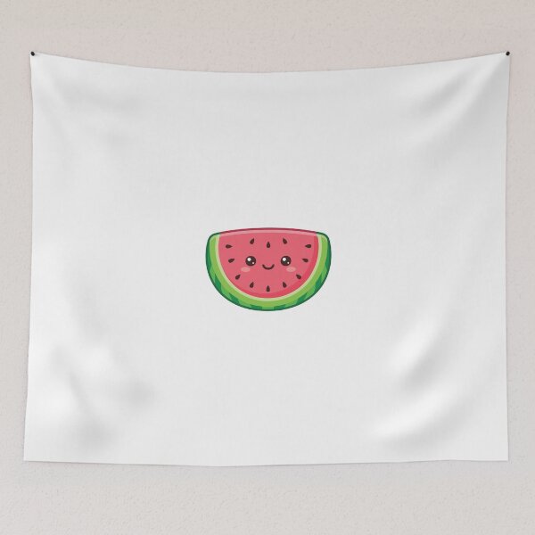 Item preview, Watermelon, Cute Fruit designed and sold by Mqyou.