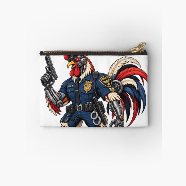 Item preview, RoboCock designed and sold by Weirdly Specific.