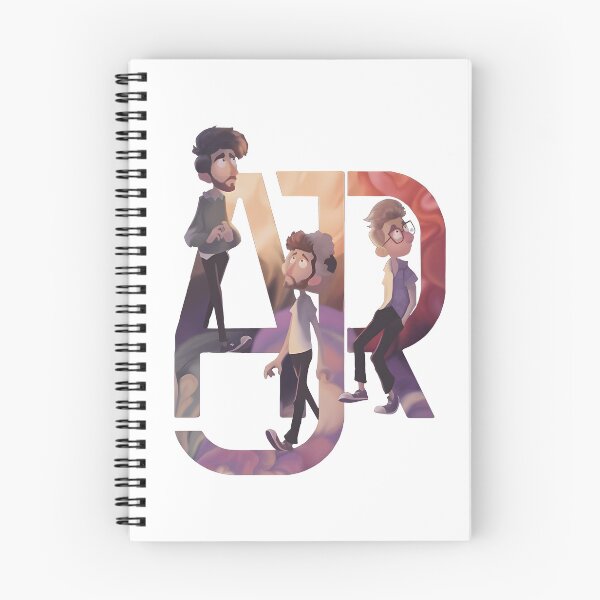 Item preview, AJR-Band designed and sold by Schuermann Timothy.