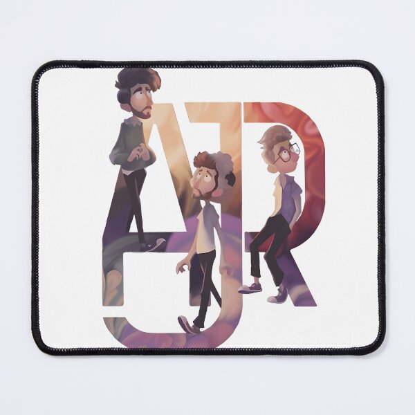 Item preview, AJR-Band designed and sold by Schuermann Timothy.