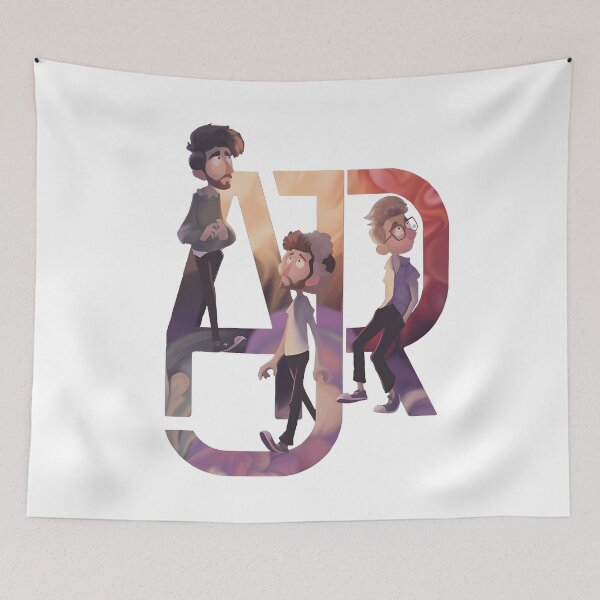 Item preview, AJR-Band designed and sold by Schuermann Timothy.