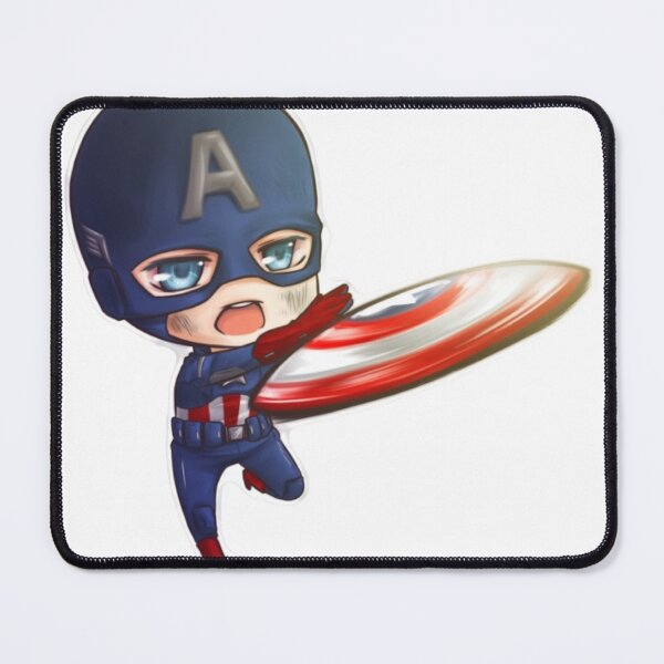 Item preview, Captain America  designed and sold by Dilshan Chathuranga.