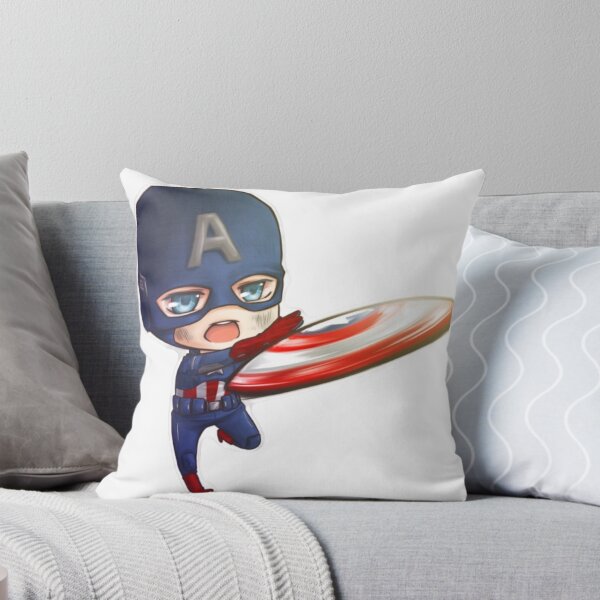 Item preview, Captain America  designed and sold by Dilshan Chathuranga.