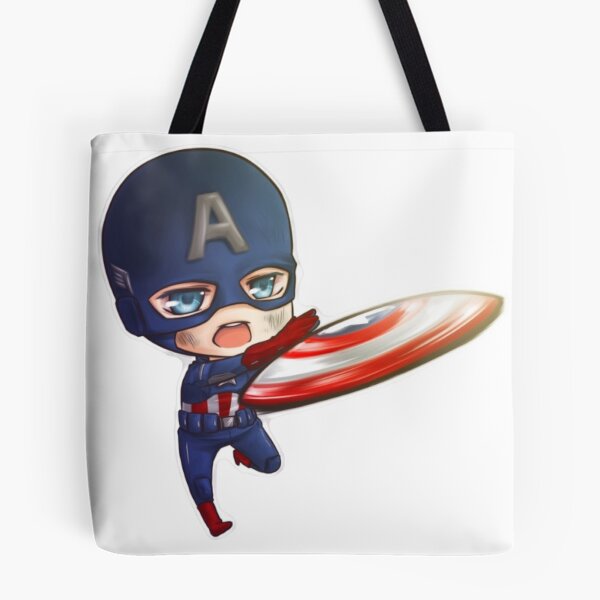 Item preview, Captain America  designed and sold by Dilshan Chathuranga.