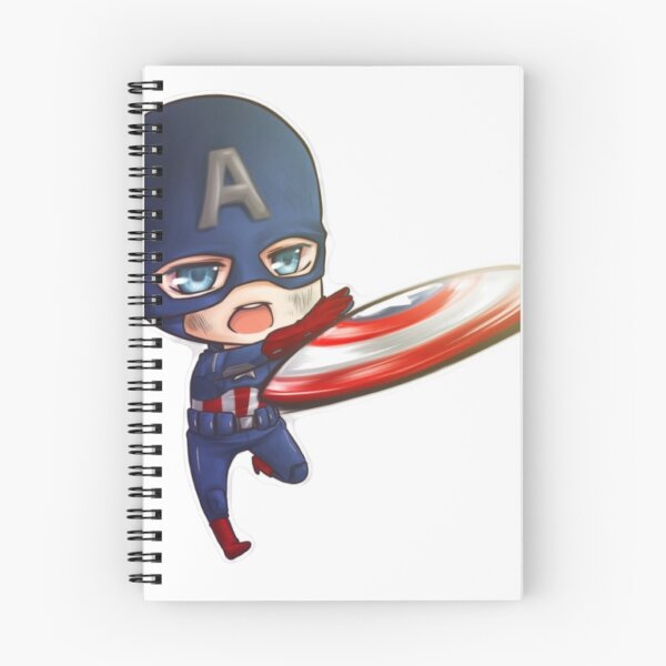 Item preview, Captain America  designed and sold by Dilshan Chathuranga.