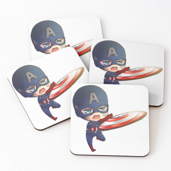 Item preview, Captain America  designed and sold by Dilshan Chathuranga.