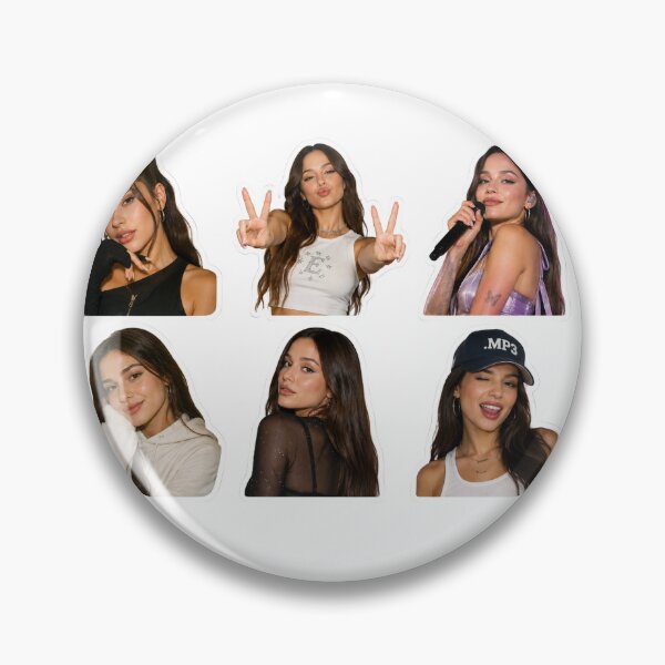 Item preview, Emilia Mernes designed and sold by douce-stickers.
