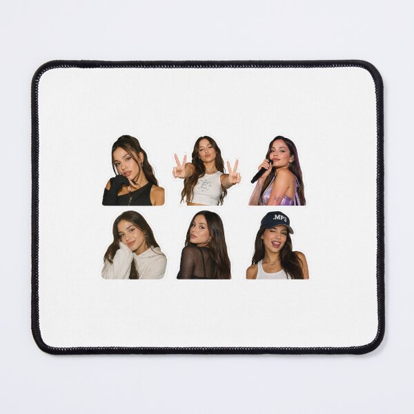 Item preview, Emilia Mernes designed and sold by douce-stickers.