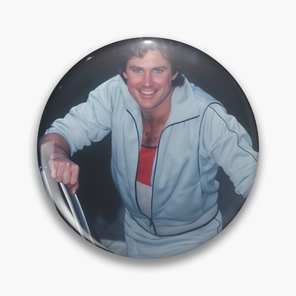 Item preview, David Hasselhoff designed and sold by pixelartshop4r.