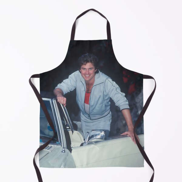 Item preview, David Hasselhoff designed and sold by pixelartshop4r.