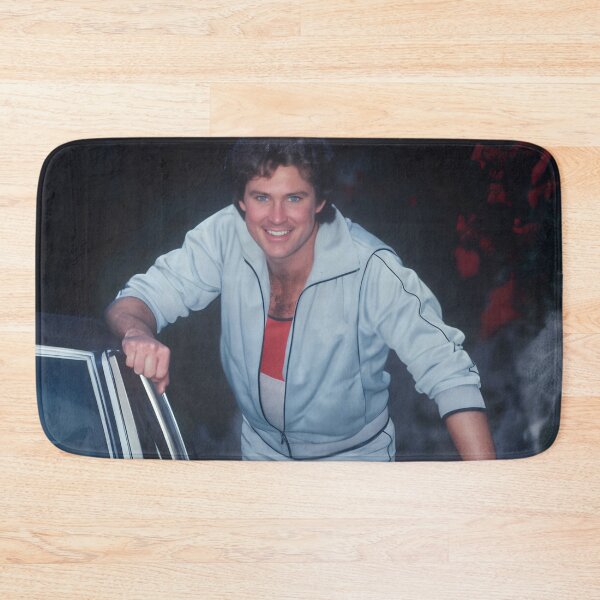 Item preview, David Hasselhoff designed and sold by pixelartshop4r.