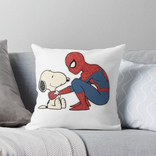 Item preview, Vintage Superhero Dog Duo Retro Comic Cartoon Crossover Graphic designed and sold by Umbelasyn.