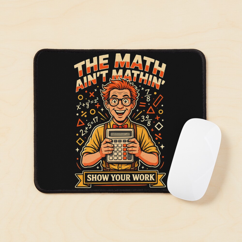Item preview, Mouse Pad designed and sold by Redgiant87x.