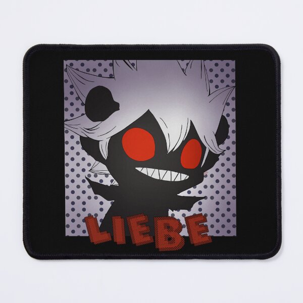 Item preview, Doodle cute devil designed and sold by Ninaa-Art.