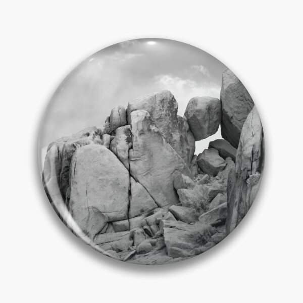 Item preview, The Marble at Joshua Tree Infrared designed and sold by Gerard Fornarotto.