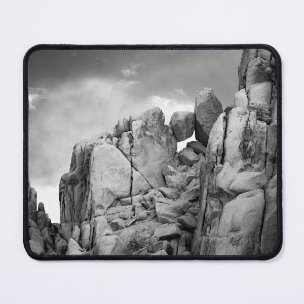 Item preview, The Marble at Joshua Tree Infrared designed and sold by Gerard Fornarotto.