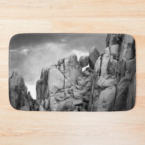 Item preview, The Marble at Joshua Tree Infrared designed and sold by Gerard Fornarotto.