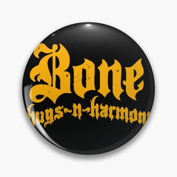Item preview, Bone Thugs-N-Harmony designed and sold by Schuermann Timothy.