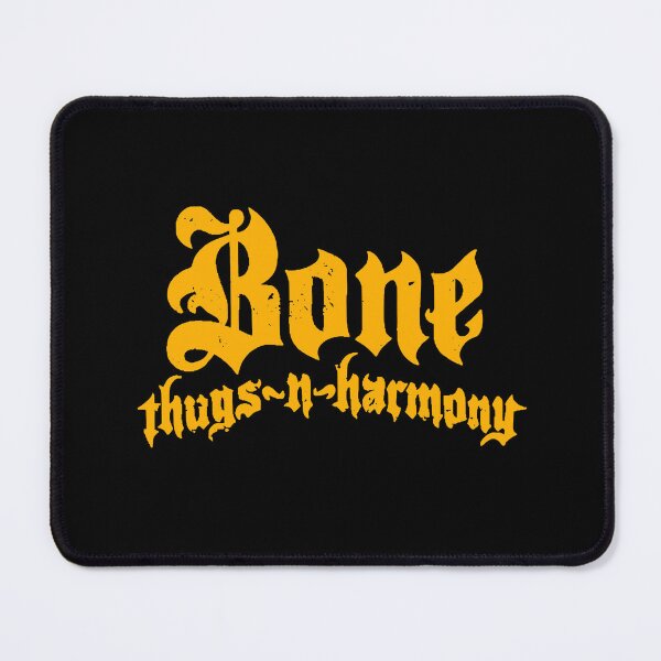Item preview, Bone Thugs-N-Harmony designed and sold by Schuermann Timothy.