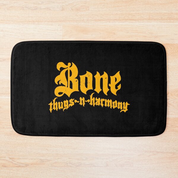 Item preview, Bone Thugs-N-Harmony designed and sold by Schuermann Timothy.