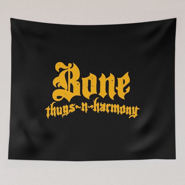 Item preview, Bone Thugs-N-Harmony designed and sold by Schuermann Timothy.