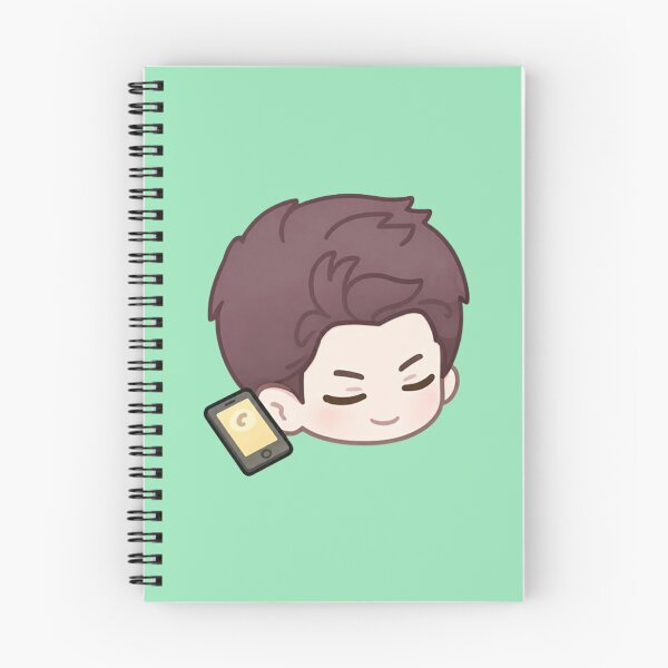 Item preview, Love and Deepspace Valko Phone Icon designed and sold by Otakubunny.