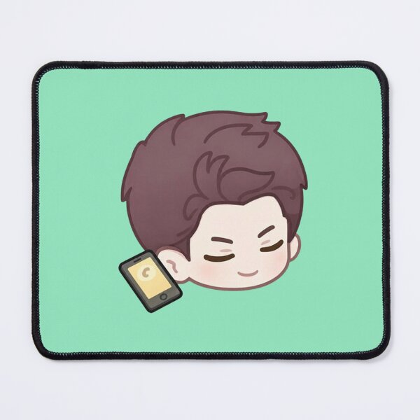 Item preview, Love and Deepspace Valko Phone Icon designed and sold by Otakubunny.