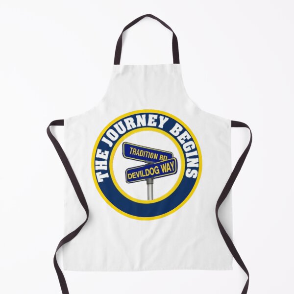 Item preview, The devildog way designed and sold by SwampfoxDesign.