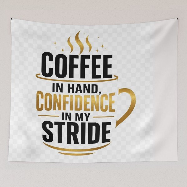 Item preview, Coffee In Hand designed and sold by Helios Be. Lavsh.