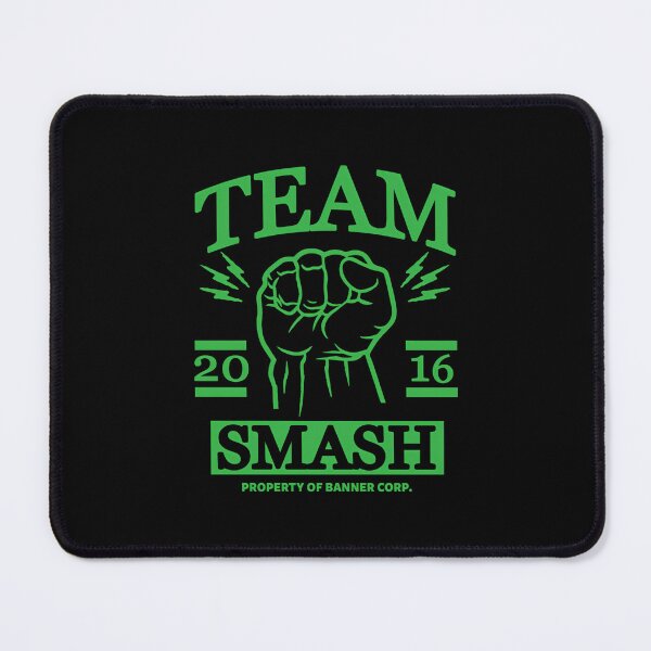 Item preview, Team Smash designed and sold by HarolGrant.