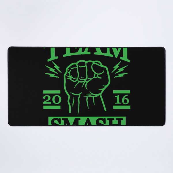 Item preview, Team Smash designed and sold by HarolGrant.